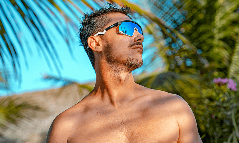 Мъжки диоптрични и слънчеви очила