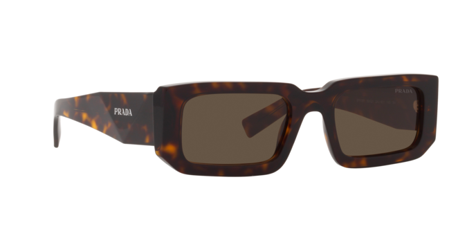 Prada PR 06Y 2AU8C1 - TORTOISE