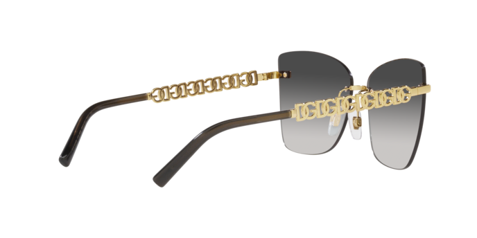 DOLCE & GABBANA DG 2289 02/8G