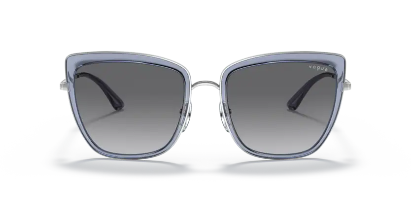 Vogue VO 4223 323/11 - Silver/transparent blue thumbnail