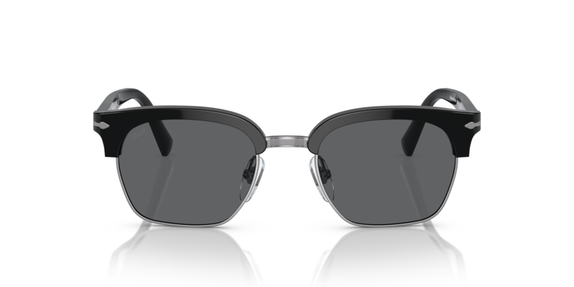 Persol PO 3199 95B1 BLACK/GUNMETAL thumbnail