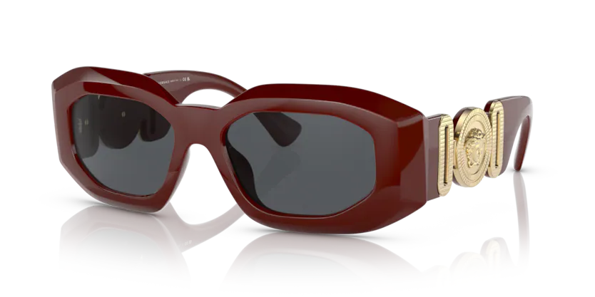 Versace VE 4425U 536587 - Bordeaux thumbnail