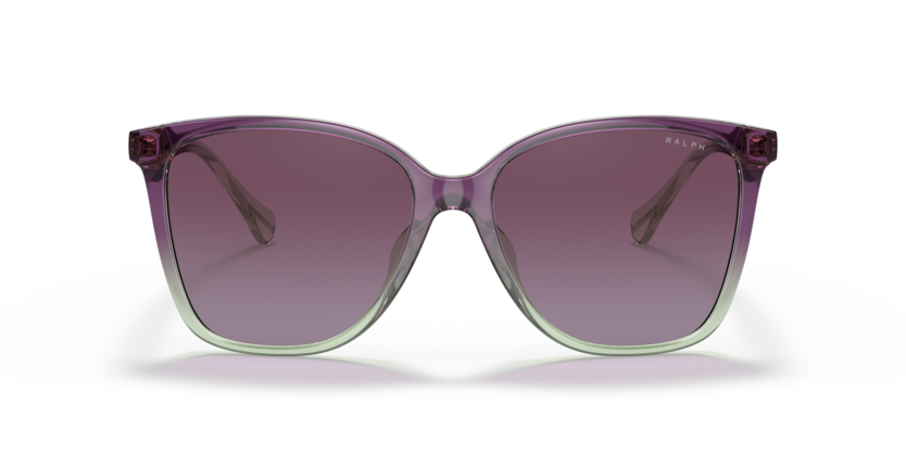 Ralph RA 5281 U 59808H - Shiny purple green thumbnail