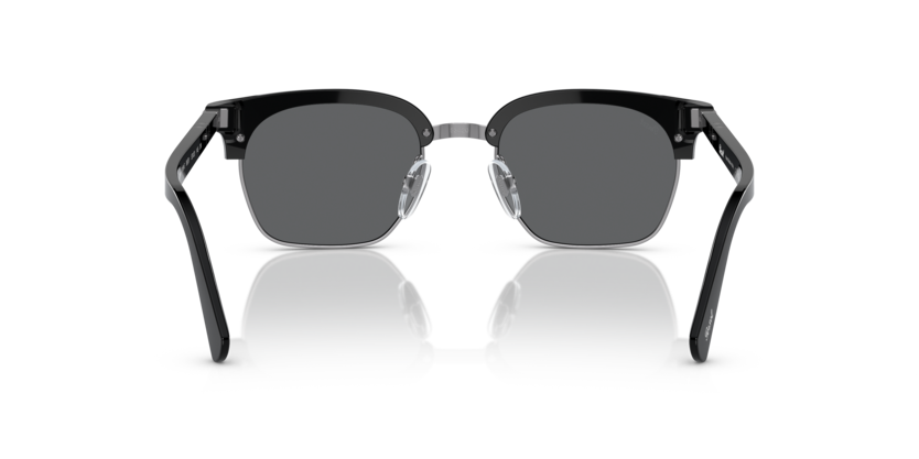 Persol PO 3199 95B1 BLACK/GUNMETAL thumbnail