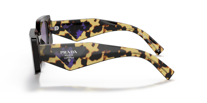 Prada PR 15Y 2AU05Q - Tortoise thumbnail