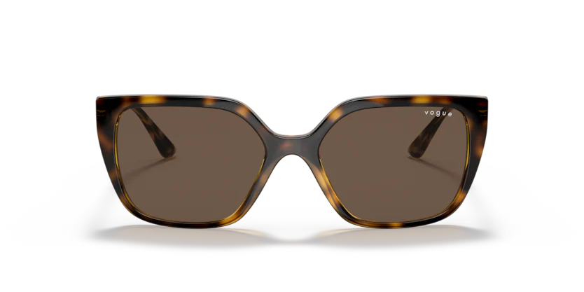 Vogue VO 5386 W65673 - Dark havana thumbnail
