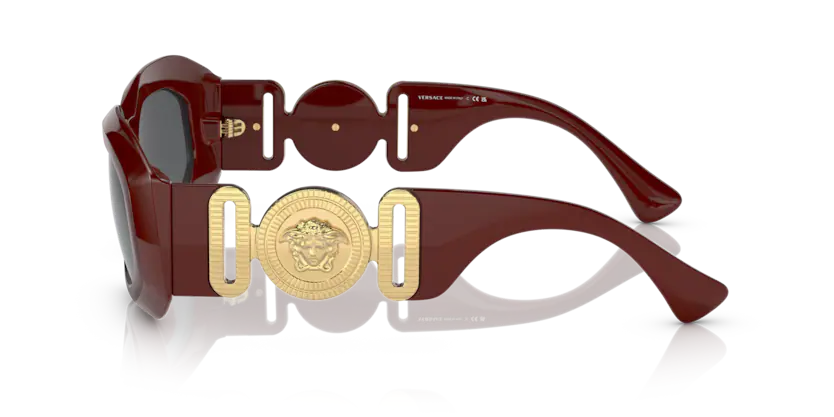 Versace VE 4425U 536587 - Bordeaux thumbnail