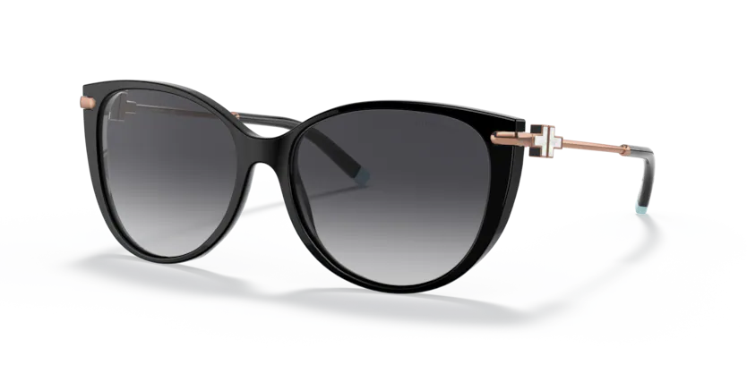Tiffany & Co TF 4178 83393C - Black thumbnail