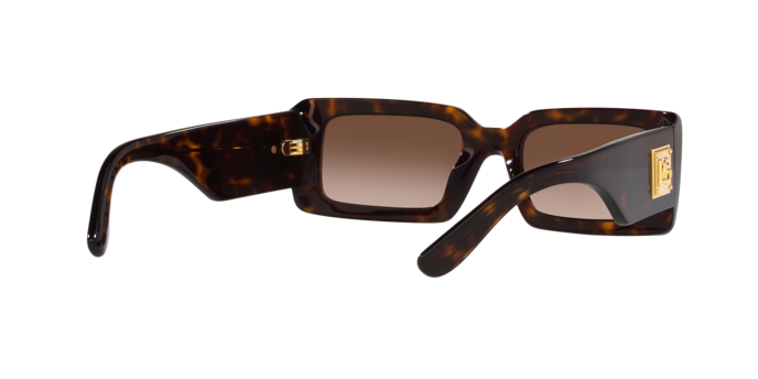 DOLCE & GABBANA DG 4416 502/13 - Havana