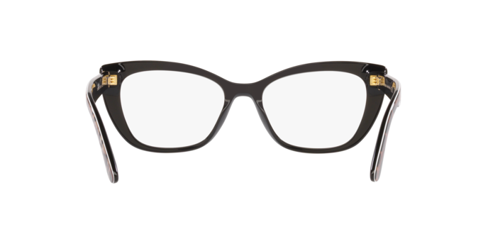 Dolce & Gabanna КР DG 3360 3163 - Leo brown/black