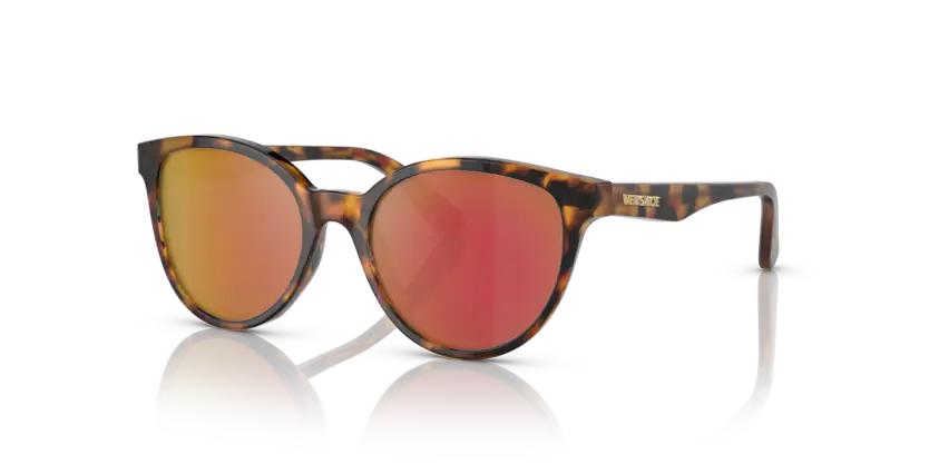 VERSACE KIDS VK 4427 U 51196Q - Havana thumbnail