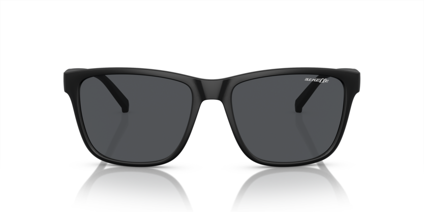 Arnette Сл. очилa AN 4255 01/87 - Matte black thumbnail