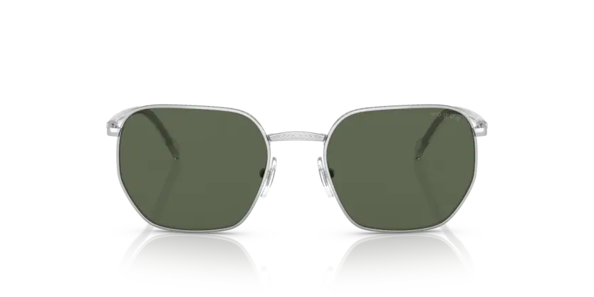 VOGUE VO 4257 323/71 - Silver thumbnail