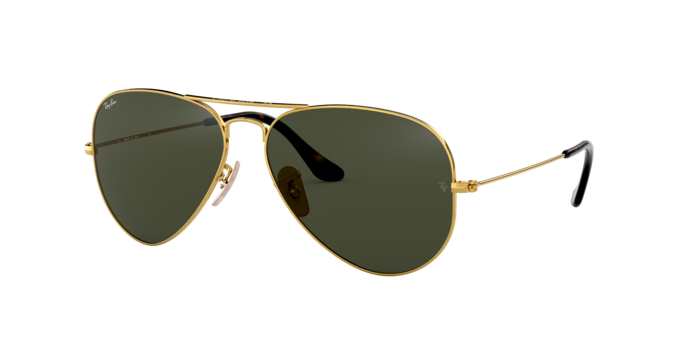 Ray-Ban RB 3025 181 - Gold