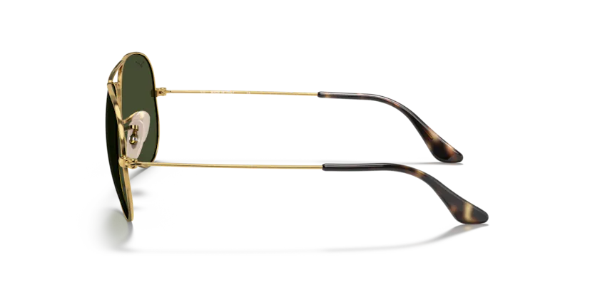 Ray-Ban Сл. очила RB 3025 181 - Gold thumbnail