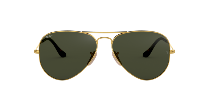 Ray-Ban RB 3025 181 - Gold