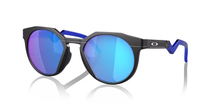 Oakley OO 9242 924204 - Matte black thumbnail