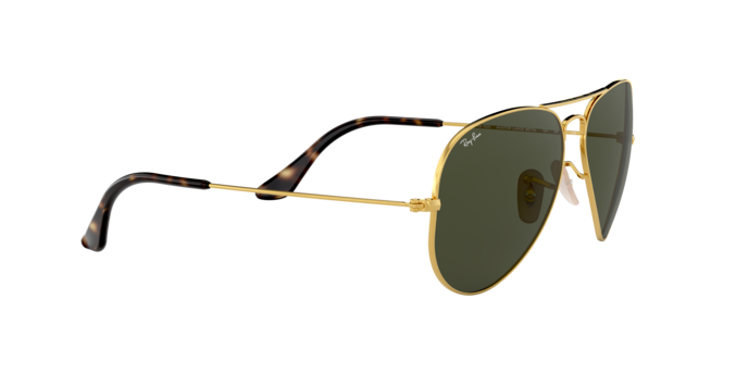 Ray-Ban RB 3025 181 - Gold