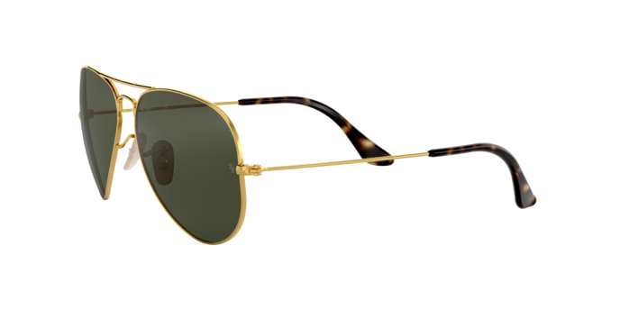 Ray-Ban RB 3025 181 - Gold