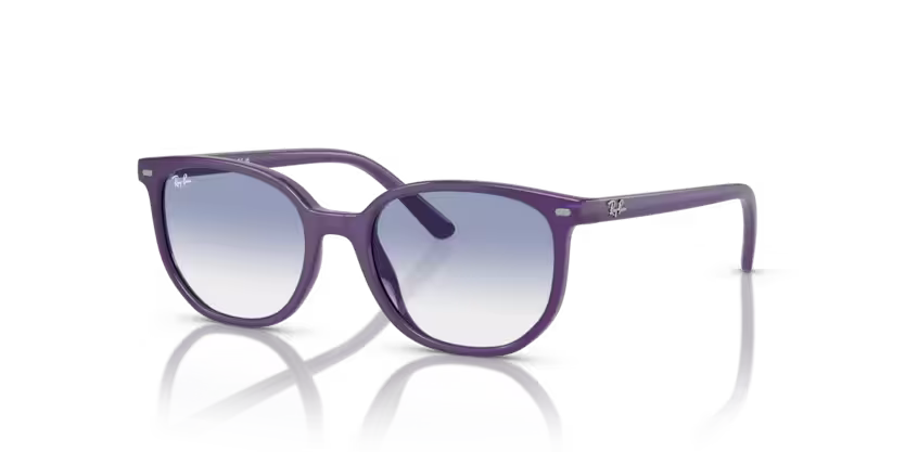 Ray-Ban Junior RJ 9097 713119 - Opal violet thumbnail