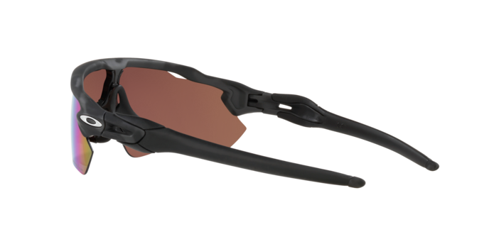 Oakley OO 9208 9208C0 - Matte black camo