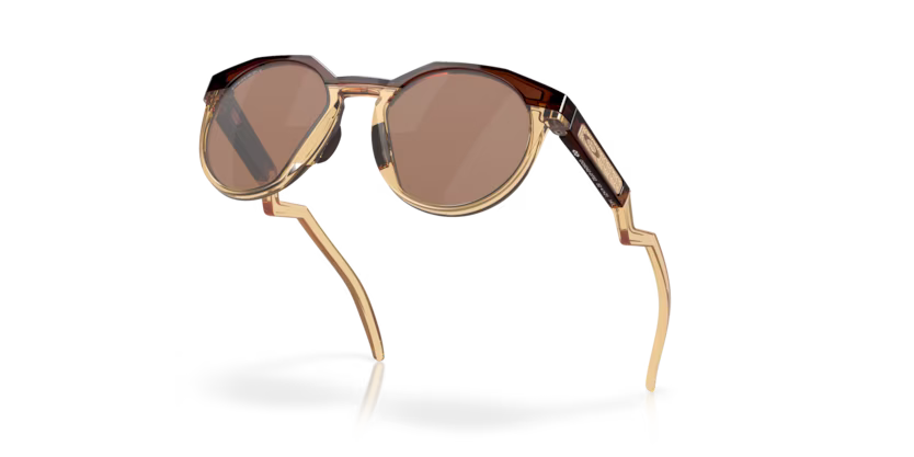 Oakley OO 9242 924207 - Dark amber/light curry thumbnail