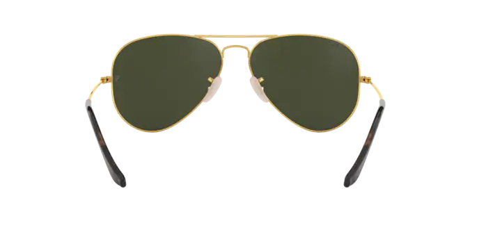 Ray-Ban RB 3025 181 - Gold