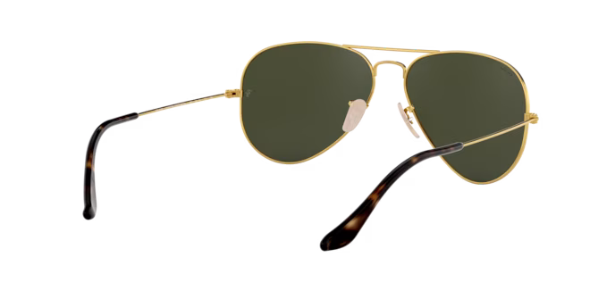 Ray-Ban RB 3025 181 - Gold