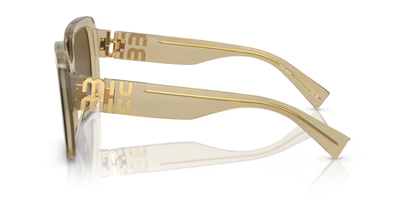 MIU MIU MU 10Y 11M01T - Ivy opal thumbnail