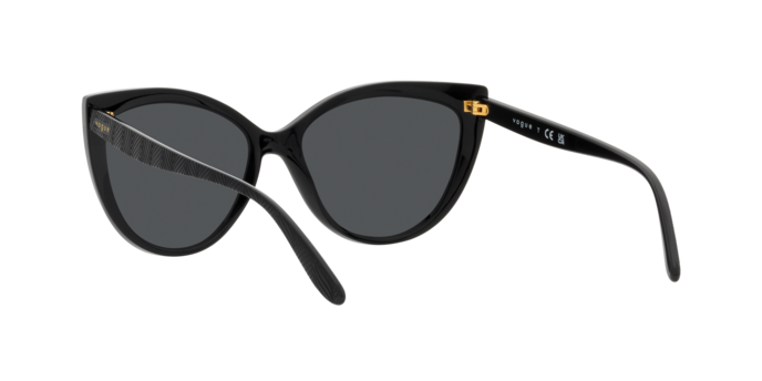 Vogue VO 5484 W44/87 - Black