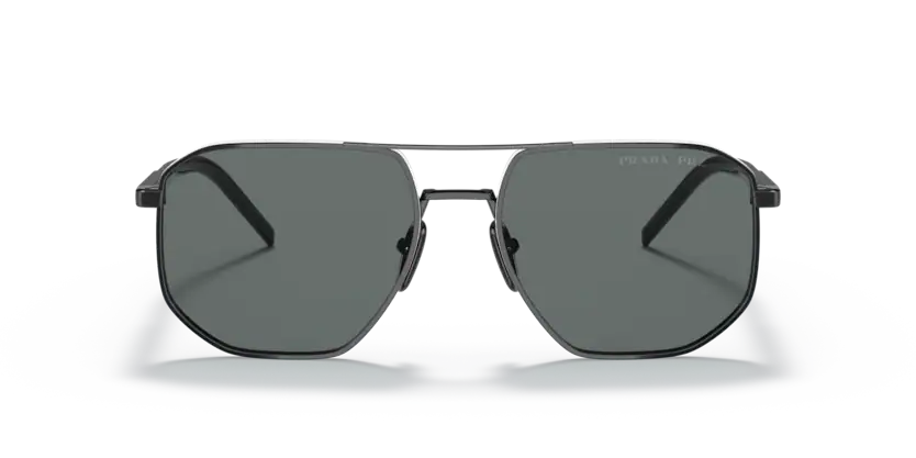 Prada PR 59Y 1AB5Z1 - Black thumbnail