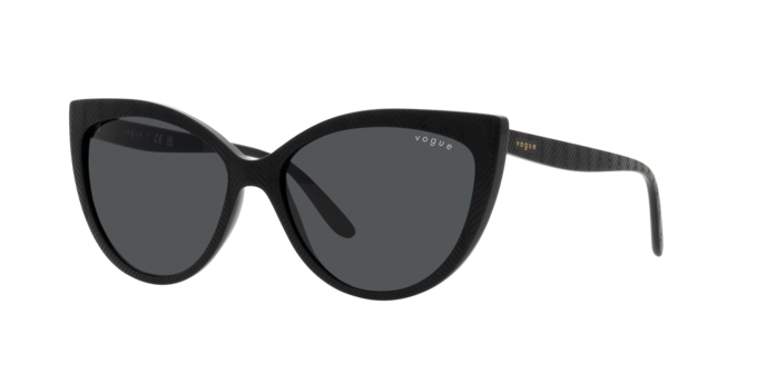 Vogue VO 5484 W44/87 - Black