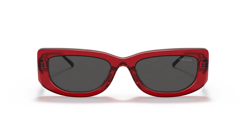 Prada PR 14Y 08Z5S0 - Crystal fire thumbnail