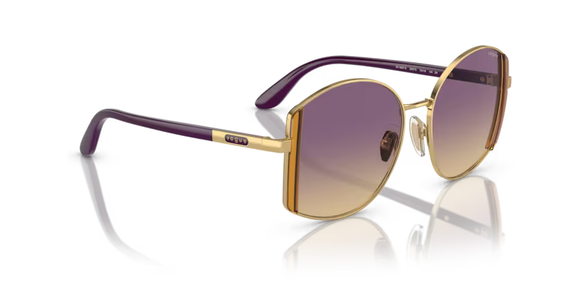 Vogue VO 4267 280/70 - Gold thumbnail