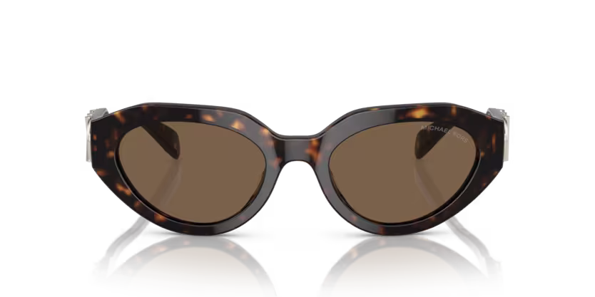 Michael Kors MK 2192 328873 - Dark tortoise thumbnail