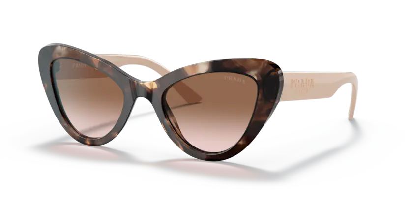 Prada PR 13Y 07R0A6 - Havana thumbnail