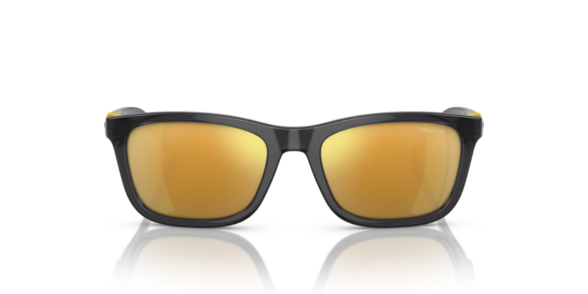 Arnette AN 4315 27865A - Transparent grey thumbnail