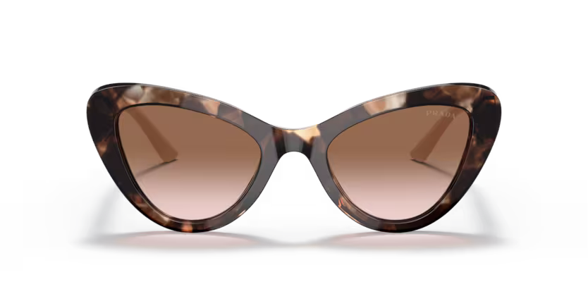 Prada PR 13Y 07R0A6 - Havana thumbnail