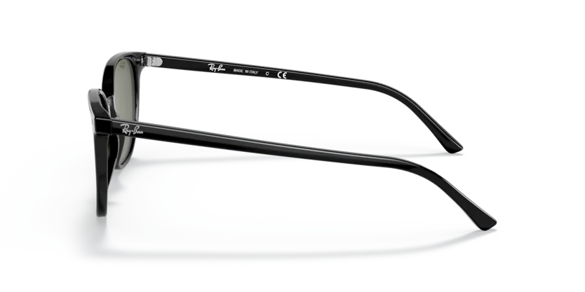 Ray-Ban RB 2197 901/31 - Black thumbnail