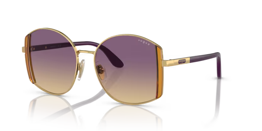 Vogue VO 4267 280/70 - Gold thumbnail