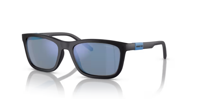 Arnette AN 4315 275822 - Matte black thumbnail