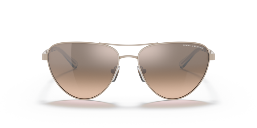 Armani Exchange AX 2042 610859 - Shiny tundra thumbnail