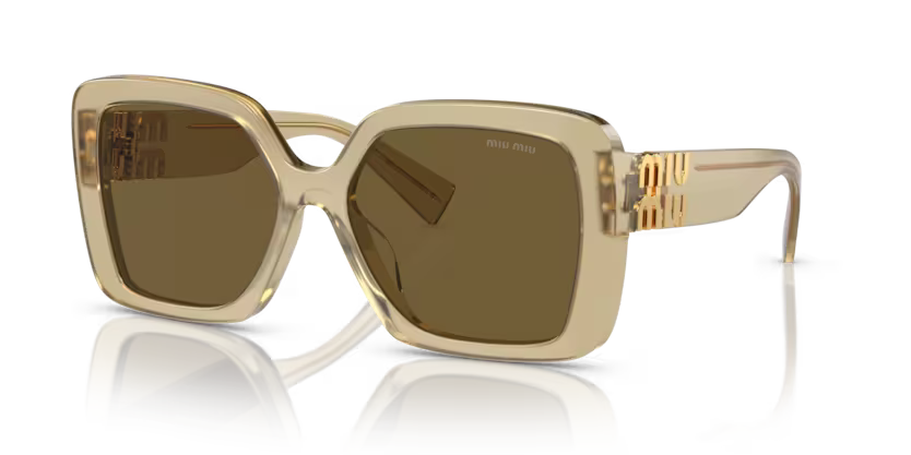 MIU MIU MU 10Y 11M01T - Ivy opal thumbnail