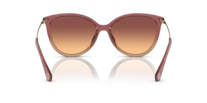 Michael Kors MK 2184 U 325678 - Dusty rose light brown thumbnail