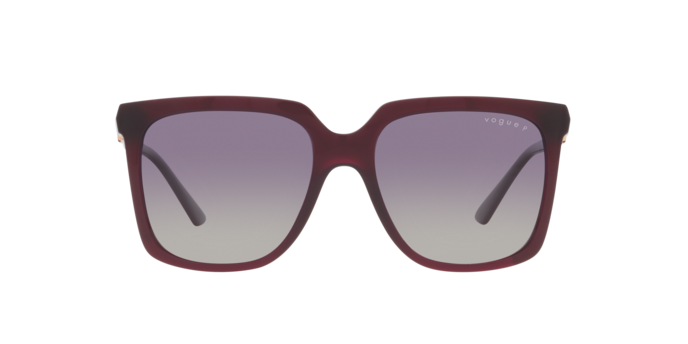 Vogue VO 5476 B 29898J - Transparent cherry