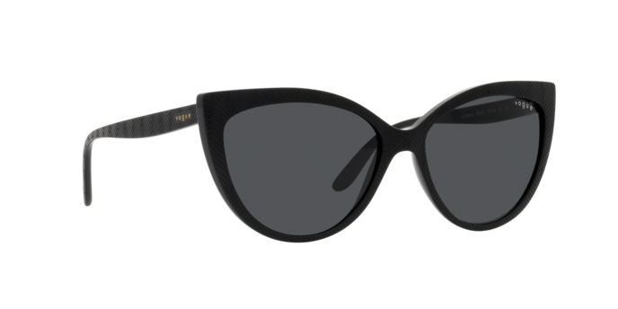 Vogue VO 5484 W44/87 - Black