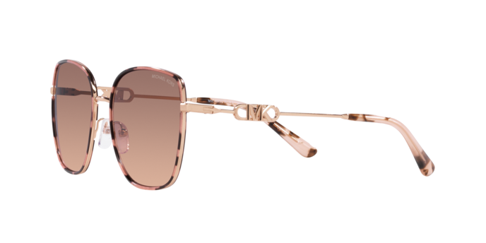 Michael Kors MK 1129 J 110813 - Rose gold/pink tortoise