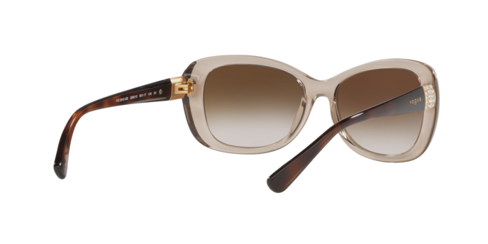 Vogue VO 2943 B 299013 - Transparent light brown