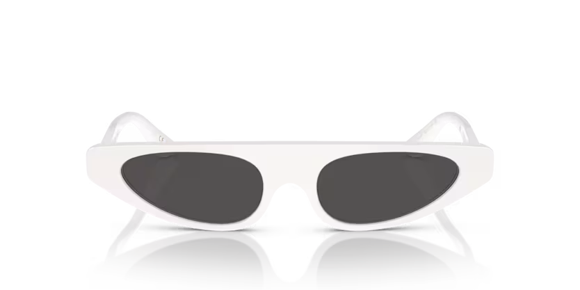 Dolce&Gabbana DG 4442 331287 - White thumbnail