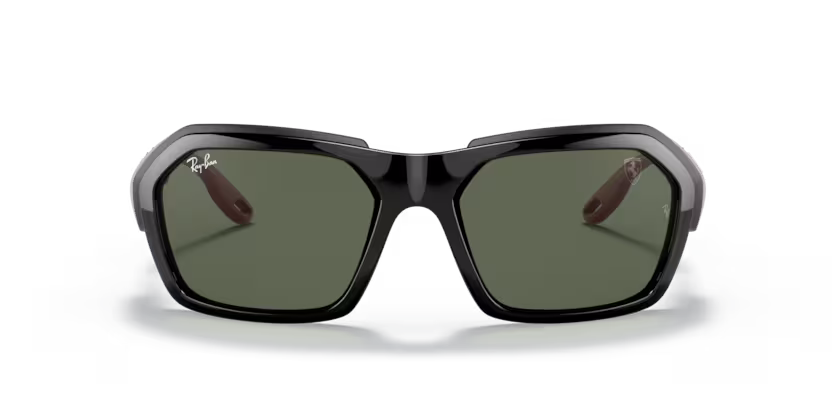 Ray-Ban RB 4367 M F65071 - Black thumbnail